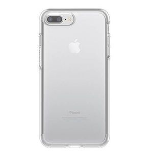 NWT clear OtterBox iPhone 7/8 plus